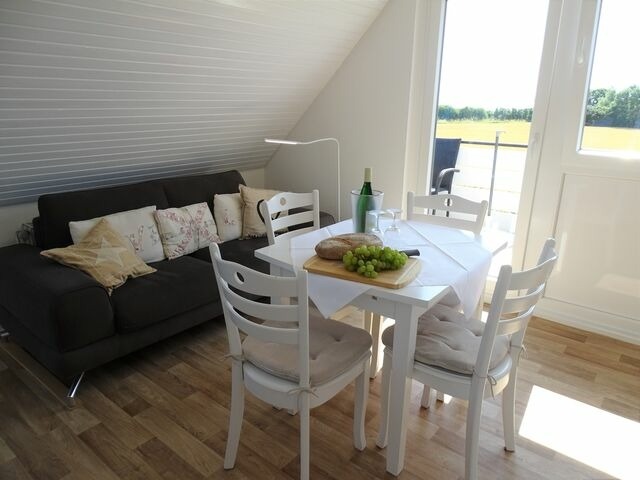 Ferienwohnung in Dahme - Haus Wildfang FeWo 2 - Bild 4