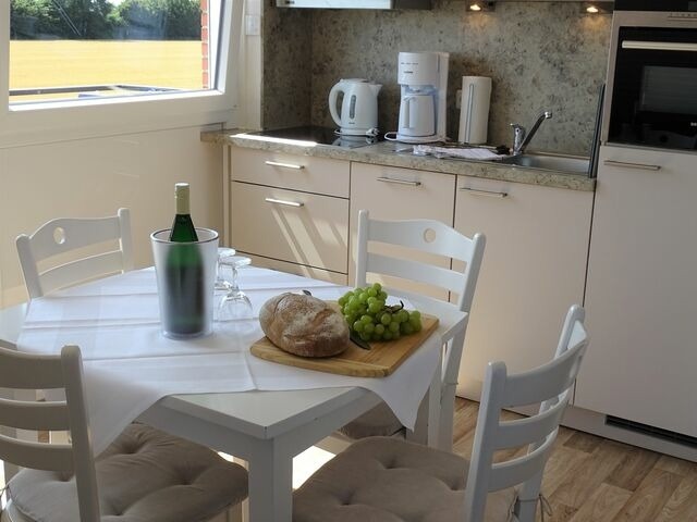 Ferienwohnung in Dahme - Haus Wildfang FeWo 2 - Bild 5