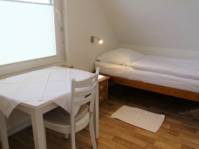 Ferienwohnung in Dahme - Haus Wildfang FeWo 2 - Bild 12