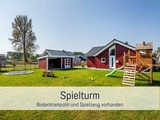 Ferienhaus in Schönberg - Ferienhaus Küstenzauber - Bild 25