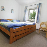 Ferienwohnung in Fehmarn OT Wulfen - Anneliese Blumenwiese - Bild 1