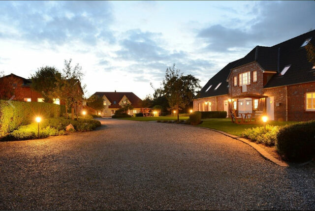 Ferienwohnung in Fehmarn OT Wulfen - Anneliese Blumenwiese - Bild 3