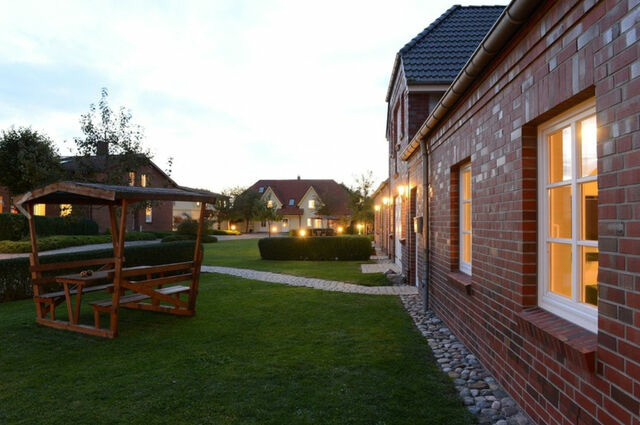 Ferienwohnung in Fehmarn OT Wulfen - Anneliese Blumenwiese - Bild 8