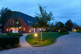 Ferienwohnung in Fehmarn OT Wulfen - Anneliese Blumenwiese - Bild 9