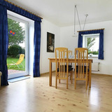 Ferienwohnung in Fehmarn OT Wulfen - Anneliese Blumenwiese - Bild 16
