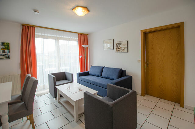 Ferienwohnung in Dahme - FeWo F&auml;rber - Bild 5