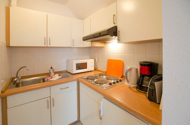 Ferienwohnung in Dahme - FeWo F&auml;rber - Bild 6