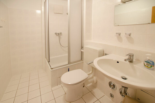 Ferienwohnung in Dahme - FeWo F&auml;rber - Bild 7