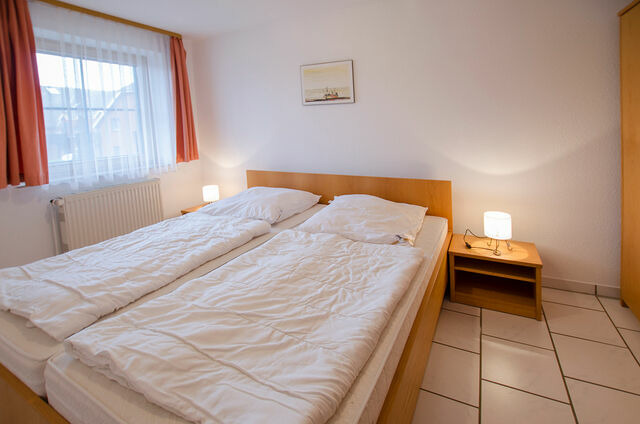 Ferienwohnung in Dahme - FeWo F&auml;rber - Bild 8