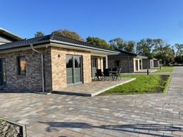 Ferienhof Marquardt Bungalow 4
