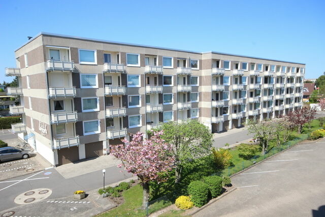 Ferienwohnung in Gr&ouml;mitz - Wiking 60 - Bild 13