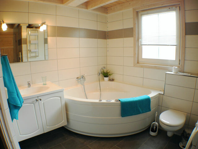 Ferienhaus in Baabe - Hel Mar - Baabe - Bild 5