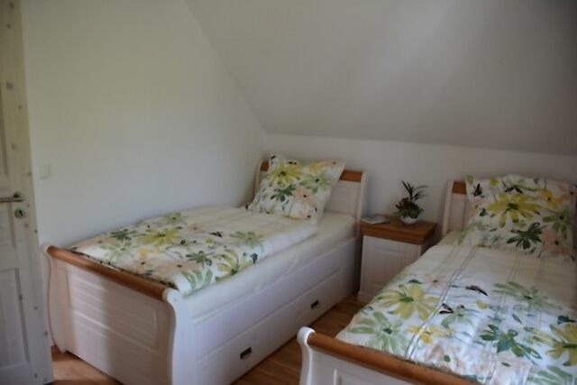 Ferienhaus in Breege - Boddenblick - Breege - Bild 10