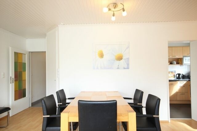 Ferienwohnung in Grömitz - Sonnenblick 6-01 (067) - Bild 5 Ferienwohnung in Grömitz - Sonnenblick 6-01 (067) - Bild 5