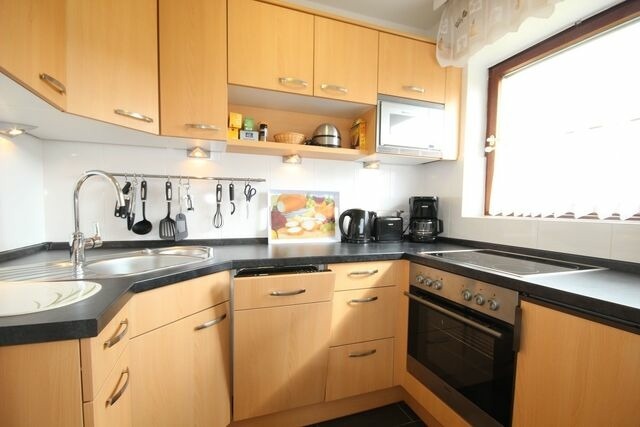 Ferienwohnung in Grömitz - Sonnenblick 6-01 (067) - Bild 6 Ferienwohnung in Grömitz - Sonnenblick 6-01 (067) - Bild 6