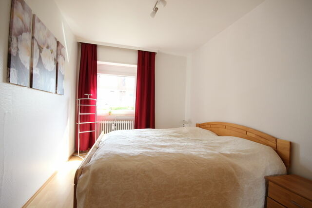 Ferienwohnung in Grömitz - Sonnenblick 6-01 (067) - Bild 9 Ferienwohnung in Grömitz - Sonnenblick 6-01 (067) - Bild 9