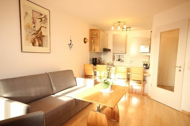 Ferienwohnung in Grömitz - Atlantic 05 - Bild 2 Ferienwohnung in Grömitz - Atlantic 05 - Bild 2