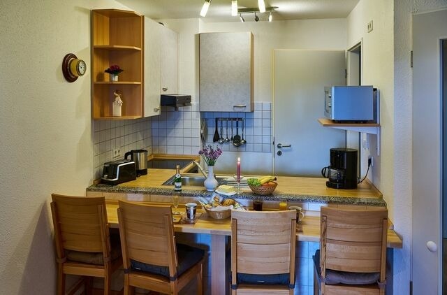 Ferienwohnung in Grömitz - Atlantic 05 - Bild 5 Ferienwohnung in Grömitz - Atlantic 05 - Bild 5