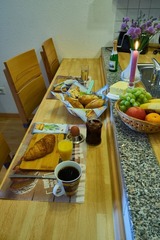 Ferienwohnung in Grömitz - Atlantic 05 - Bild 6 Ferienwohnung in Grömitz - Atlantic 05 - Bild 6