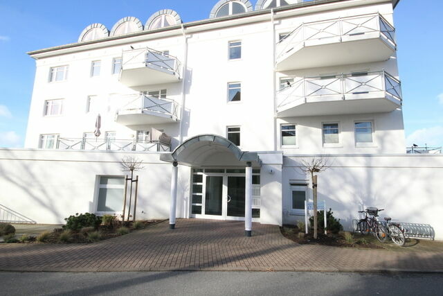 Ferienwohnung in Grömitz - Atlantic 05 - Bild 15 Ferienwohnung in Grömitz - Atlantic 05 - Bild 15