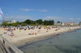 Ferienwohnung in Gro&szlig;enbrode - Sonnenschein 16 - Gro&szlig;enbrode - Bild 15