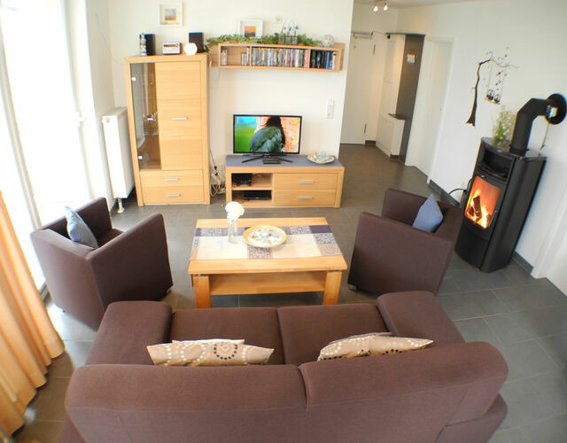 Ferienwohnung in Gro&szlig;enbrode - Leuchtturm 12 - Gro&szlig;enbrode - Bild 3