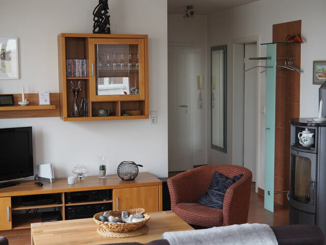 Ferienwohnung in Gro&szlig;enbrode - Meerblick 9 - Gro&szlig;enbrode - Bild 3