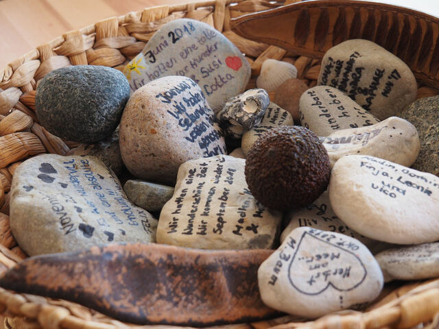 Ferienwohnung in Gro&szlig;enbrode - Meerblick 9 - Gro&szlig;enbrode - Bild 6