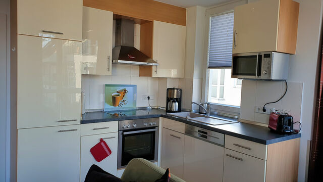 Ferienwohnung in Gro&szlig;enbrode - Meerblick 9 - Gro&szlig;enbrode - Bild 2