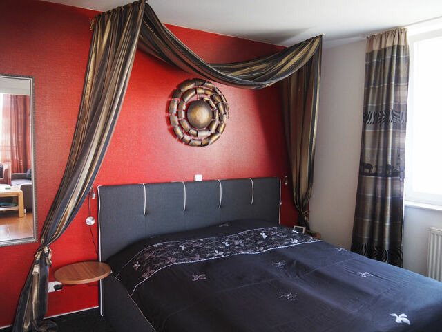 Ferienwohnung in Gro&szlig;enbrode - Meerblick 9 - Gro&szlig;enbrode - Bild 5