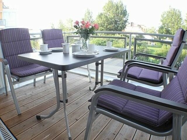 Ferienwohnung in Gro&szlig;enbrode - Sonnenschein 21 - Gro&szlig;enbrode - Bild 8