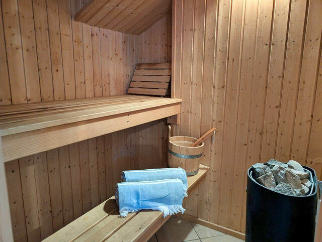 Ferienhaus in Baabe - Meeresbrise - Baabe - Bild 6