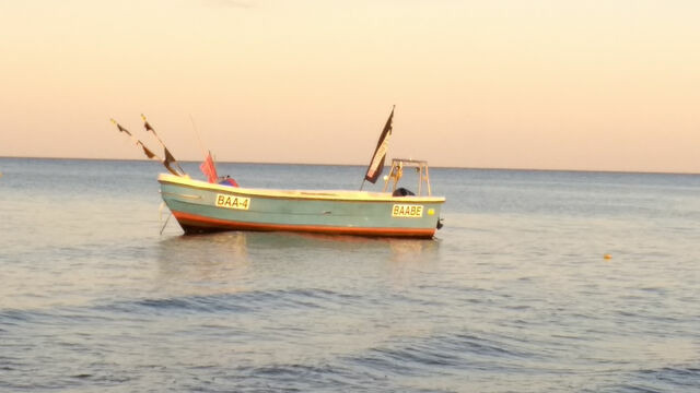 Ferienhaus in Baabe - Meeresbrise - Baabe - Bild 23