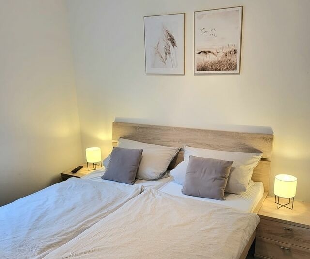 Ferienwohnung in Gro&szlig;enbrode - Ostseebrise 3 - Gro&szlig;enbrode - Bild 7