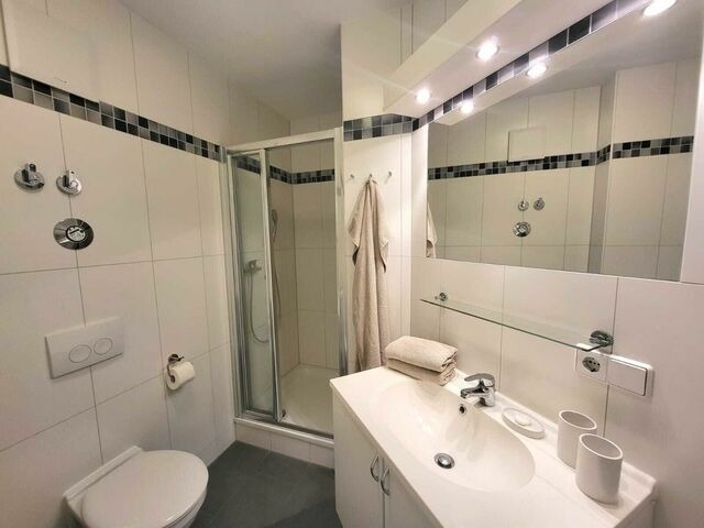 Ferienwohnung in Gro&szlig;enbrode - Ostseebrise 3 - Gro&szlig;enbrode - Bild 13