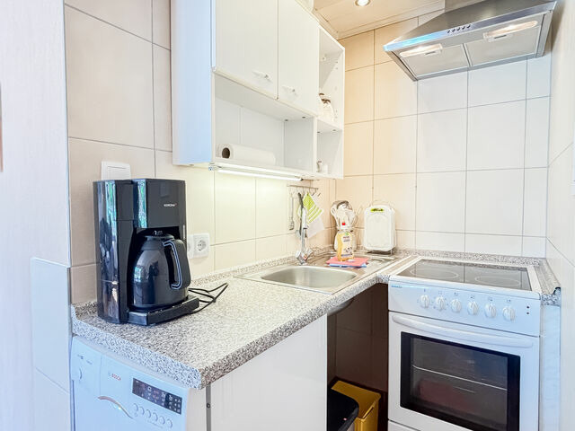 Ferienwohnung in Grömitz - Schuback - Bild 5