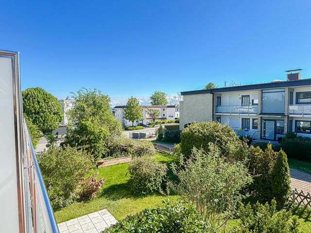 Ferienwohnung in Grömitz - Schuback - Bild 14