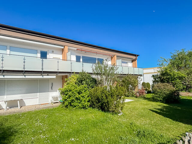 Ferienwohnung in Gr&ouml;mitz - Schuback - Bild 14