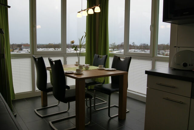 Ferienwohnung in Gro&szlig;enbrode - Meeresrauschen 10 - Gro&szlig;enbrode - Bild 7