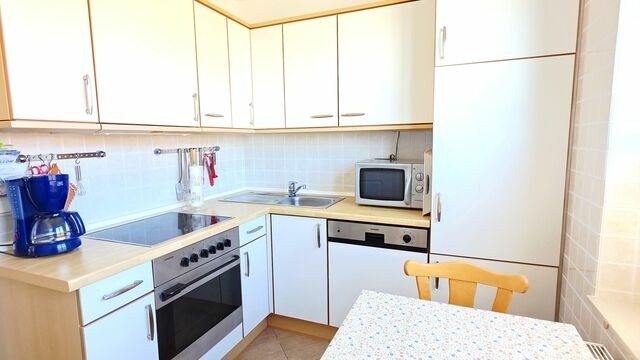 Ferienwohnung in Gr&ouml;mitz - Ostseeresidenz 03 - Bild 4