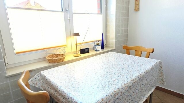 Ferienwohnung in Gr&ouml;mitz - Ostseeresidenz 03 - Bild 5