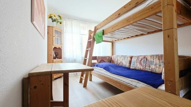 Ferienwohnung in Gr&ouml;mitz - Ostseeresidenz 03 - Bild 12