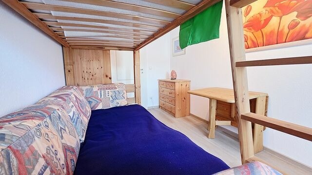 Ferienwohnung in Gr&ouml;mitz - Ostseeresidenz 03 - Bild 13