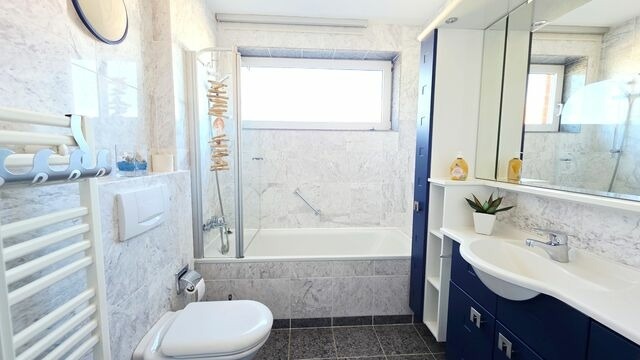 Ferienwohnung in Gr&ouml;mitz - Ostseeresidenz 03 - Bild 14