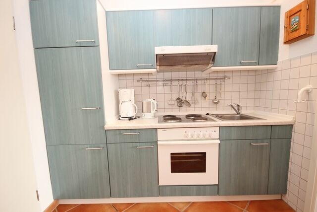 Ferienwohnung in Grömitz - Koralle - Bild 6