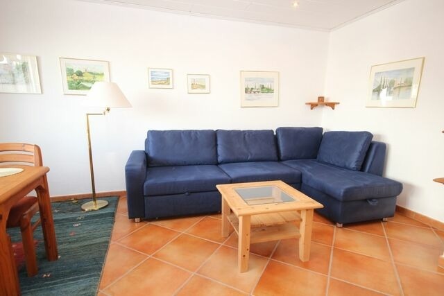 Ferienwohnung in Grömitz - Koralle - Bild 3