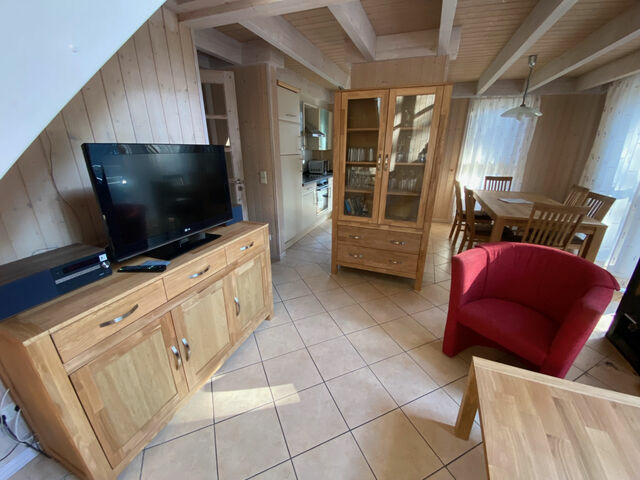 Ferienhaus in Baabe - Haus Landseer - Baabe - Bild 7