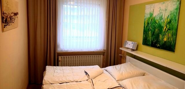 Ferienwohnung in Grömitz - Wiking 02 - Bild 3