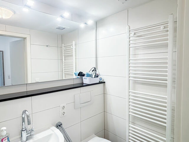 Ferienwohnung in Gr&ouml;mitz - Atlantic 28 - Bild 11