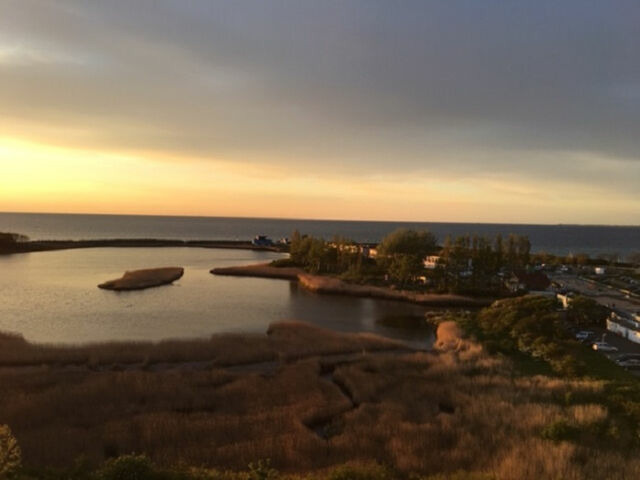 Ferienwohnung in Heiligenhafen - Mastkorb 8 - Heiligenhafen - Bild 16